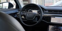 Audi A8
 50 TDI Quattro Tiptronic
