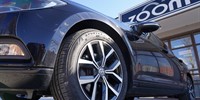 Volkswagen Passat 2.0 TDi BlueMotion Business DSG