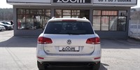 Volkswagen Touareg
 3.0 TDI 4 MOTION
