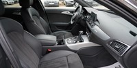 Audi A6
 3.0 TDI Quattro Tiptronic 