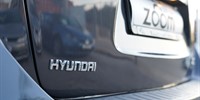 Hyundai
 IX55 3,0 D