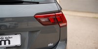 Volkswagen Tiguan
 2.0 TDI DSG