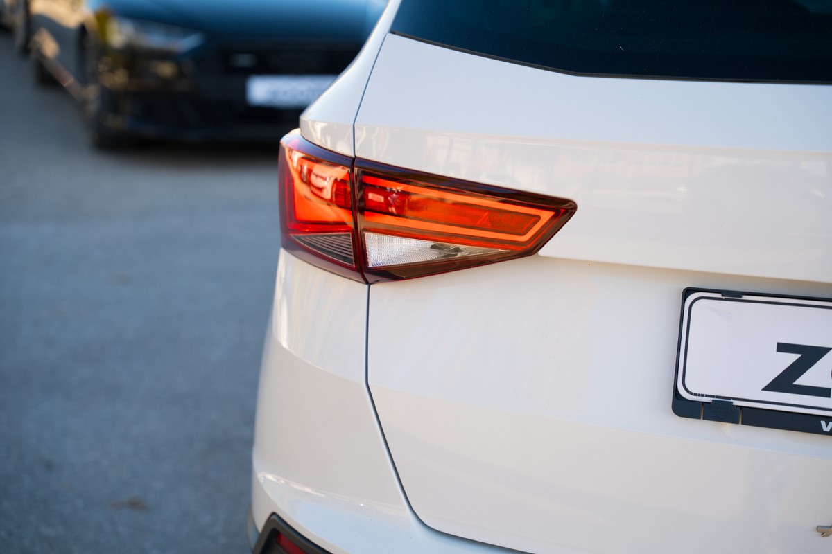 Seat Ateca 2.0 TDI STYLE