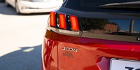 Peugeot 3008 2.0 BlueHDI GTline