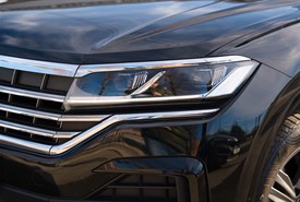 Volkswagen Touareg
 3.0 TDI R line 4MOTION