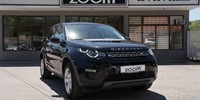 Land Rover
 DISCOVERY 2,0 SPORT DIESEL