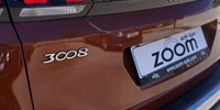 Peugeot 3008 2.0 BlueHDi GT Line S&S