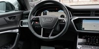 Audi A6
 50 TDI Sportline Quattro
