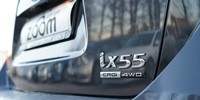 Hyundai
 IX55 3,0 D