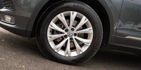 Volkswagen Tiguan
 2.0 TDI DSG