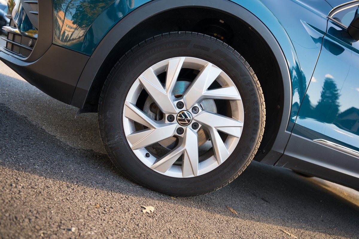 Volkswagen Tiguan
 2.0 TDI DSG 4MOTION