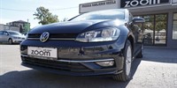 Volkswagen Golf 2.0 TDI