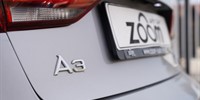 Audi A3
 2,0 TDI Stronic