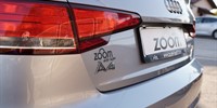 Audi A4
 2.0 TDI ULTRA 150 BUSINESS LINE