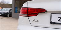 Audi A4
 2.0 TDi S-tronic Quattro Business Line