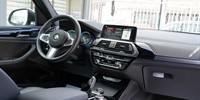 BMW
 X3
 XDRIVE 20D