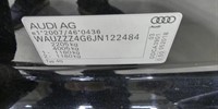 Audi A6
 2.0 TDi