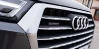 Audi Q7
 3.0 TDi Quattro Tiptronic