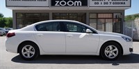 Peugeot 508 2.0 HDi Business Pack