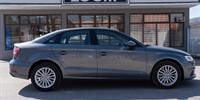 Audi A3
 Sedan 1.6 TDi