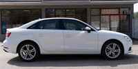 Audi A3
 1.6 TDi Business