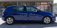 Peugeot 308 1,5 BlueHDI