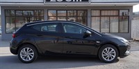 Opel Astra 1,6 CDTI AUTOMATIK