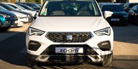 Seat Ateca 2.0 TDI STYLE