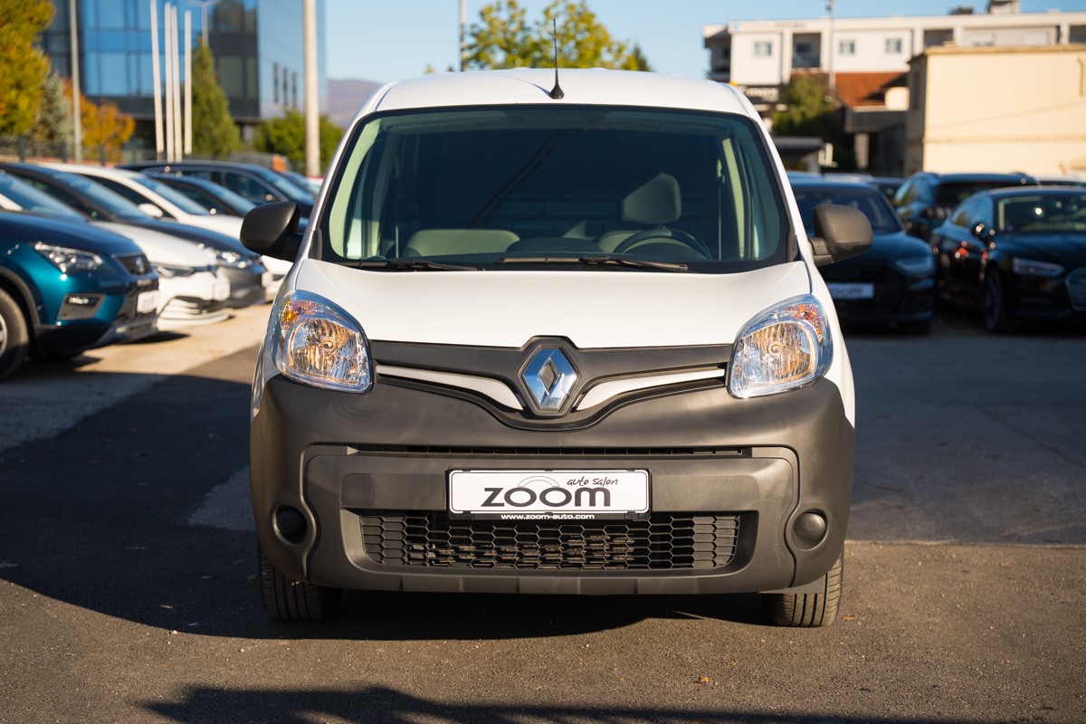 Renault Kangoo MAXI 1.5 DCI