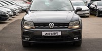 Volkswagen Tiguan
 2.0 TDI DSG