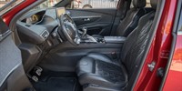 Peugeot 3008 2.0 BlueHDI GTline