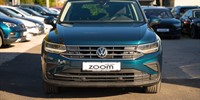 Volkswagen Tiguan
 2.0 TDI DSG 4MOTION