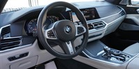 BMW
 X7 XDRIVE M50D