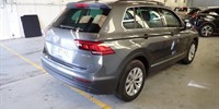 Volkswagen Tiguan
 2,0 TDI CONFORTLINE BUSINESS