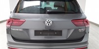Volkswagen Tiguan
  2,0 TDI BMT 4MOTION DSG 