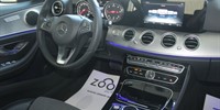 Mercedes-Benz E-Class
 220 CDI NEW MODEL 