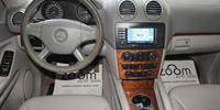 Mercedes-Benz GL-Class
 320 CDI 4 MATIC