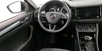 Škoda Kodiaq 2,0 CR TDI AMBITION DSG