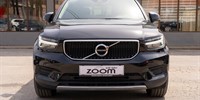 Volvo
 XC40 D4 AWD Geartronic Business