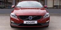 Volvo
 S60
 2.0D D2 Kinetic Business