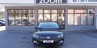 Volkswagen Passat 1.6 TDi BlueMotion Business
