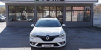 Renault Megane 1.5 DCI