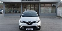 Renault CAPTUR CAPTUR BUSINESS 1.5 DCI