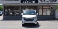 Opel Vivaro 1,6 CDTI