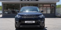Land Rover
 DISCOVERY 2,0 SPORT DIESEL
