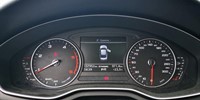 Audi A4
 2.0 TDI ULTRA 150 S TRONIC BUSINESS LINE 