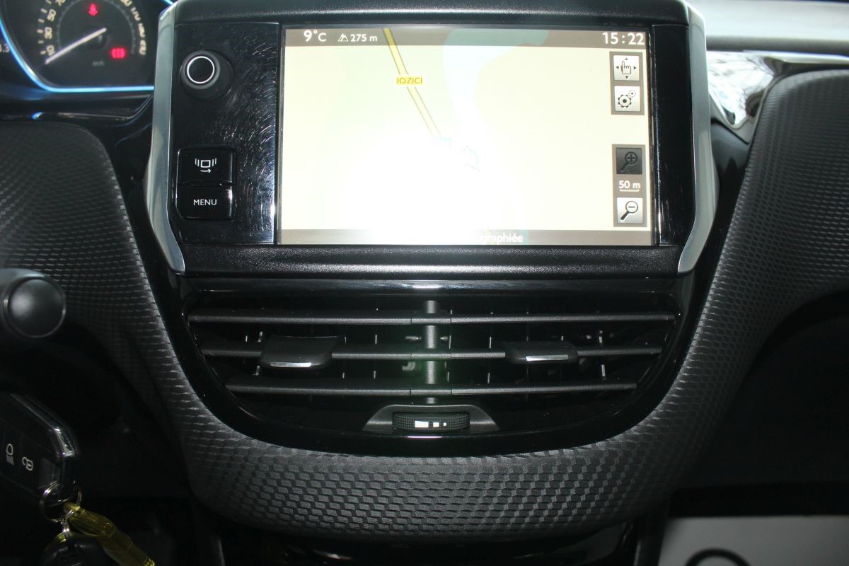 Peugeot 2008 1.6 HDI