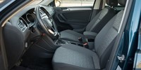 Volkswagen Tiguan
 2.0 TDI DSG 4MOTION