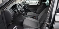 Volkswagen Tiguan
 2.0 TDI DSG