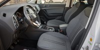 Seat Ateca 2.0 TDI STYLE